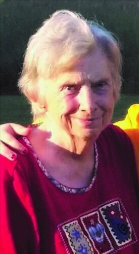 Barbara H. Litzinger